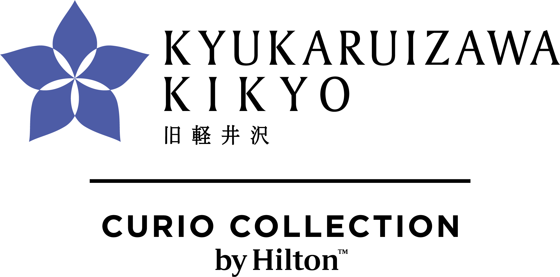 KYU KARUIZAWA