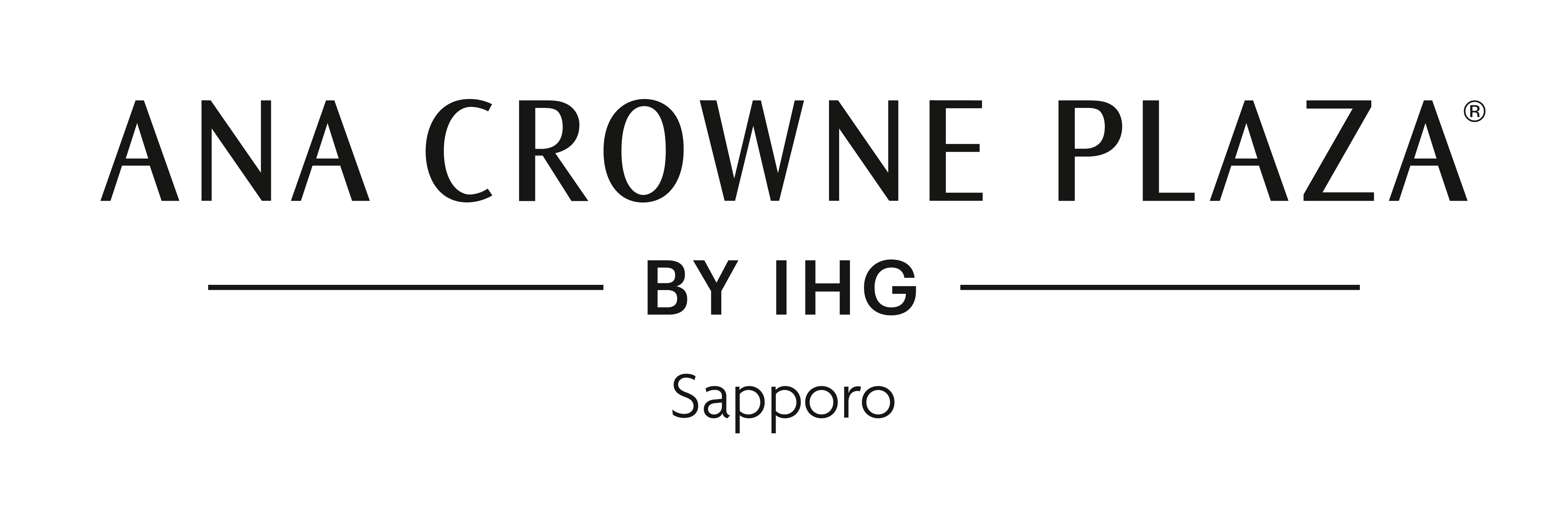 ANA Crowne Plaza Hotel Sapporo