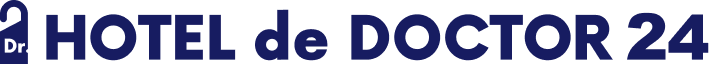 HOTEL de DOCTOR 24